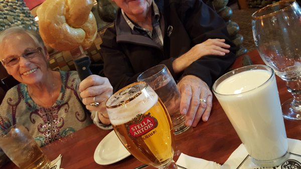 Remembering Mom — family photo 5