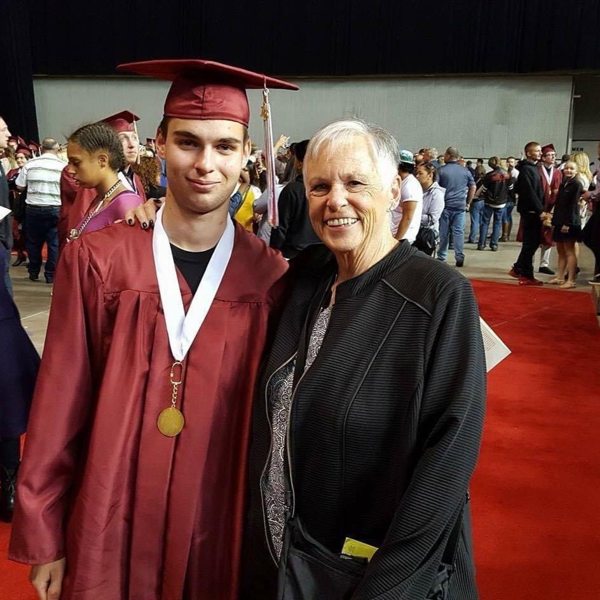 Remembering Mom — family photo 11