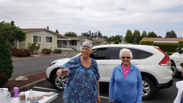 Remembering Mom — family photo 12