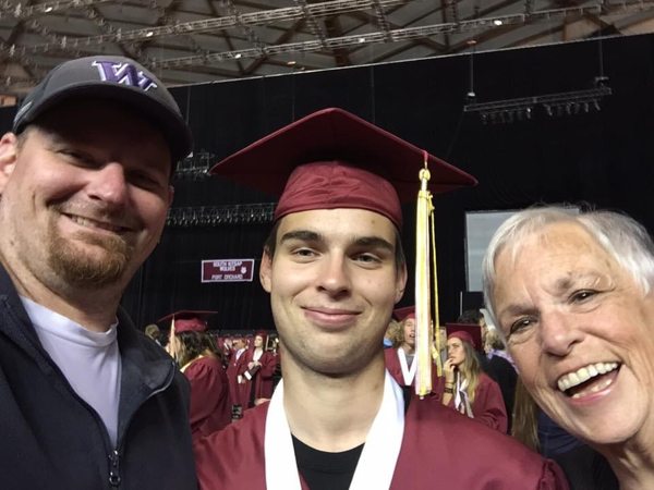 Remembering Mom — family photo 13