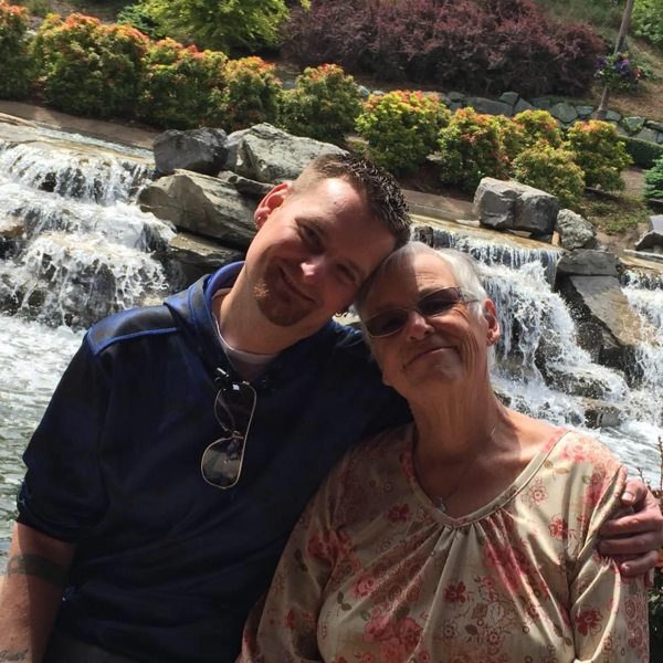 Remembering Mom — family photo 15