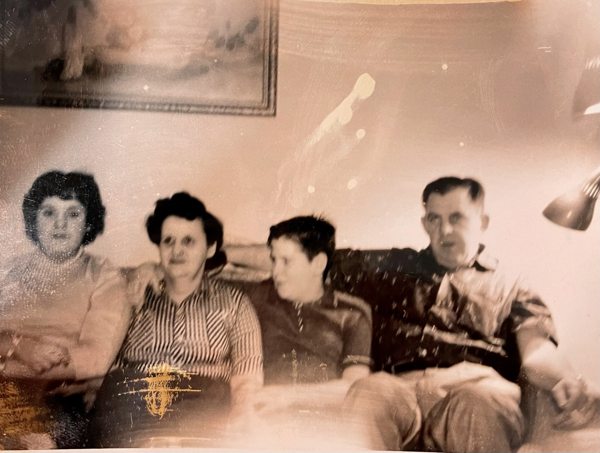 Remembering Mom — family photo 17