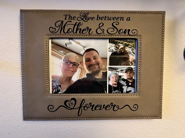 Remembering Mom — family photo 18