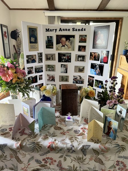 Remembering Mom — family photo 19